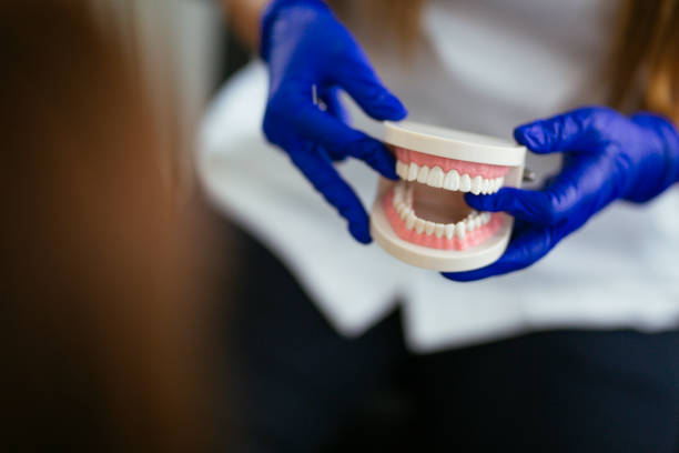 Emergency Dental Services in Moriarty, NM