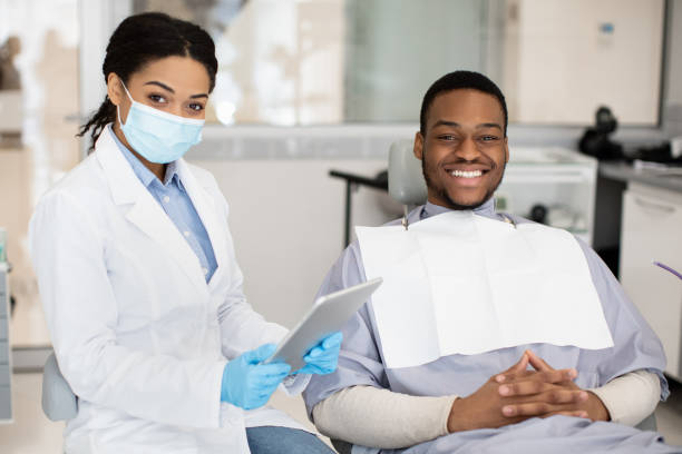Best General Dentistry  in Moriarty, NM